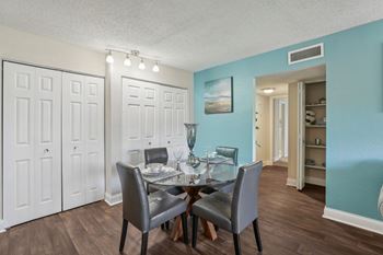 Wood-style floors